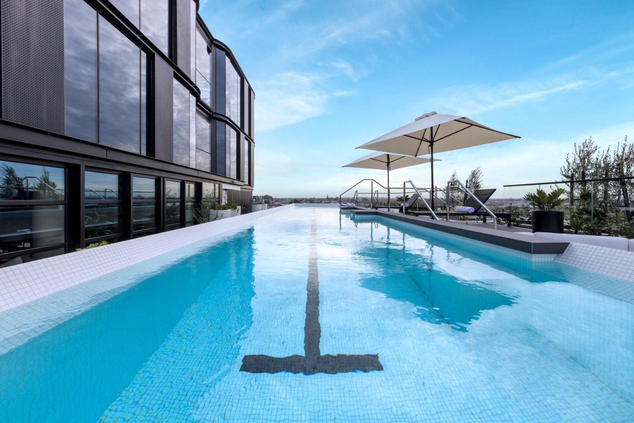 Veriu Collingwood Melbourne Exteriér fotografie