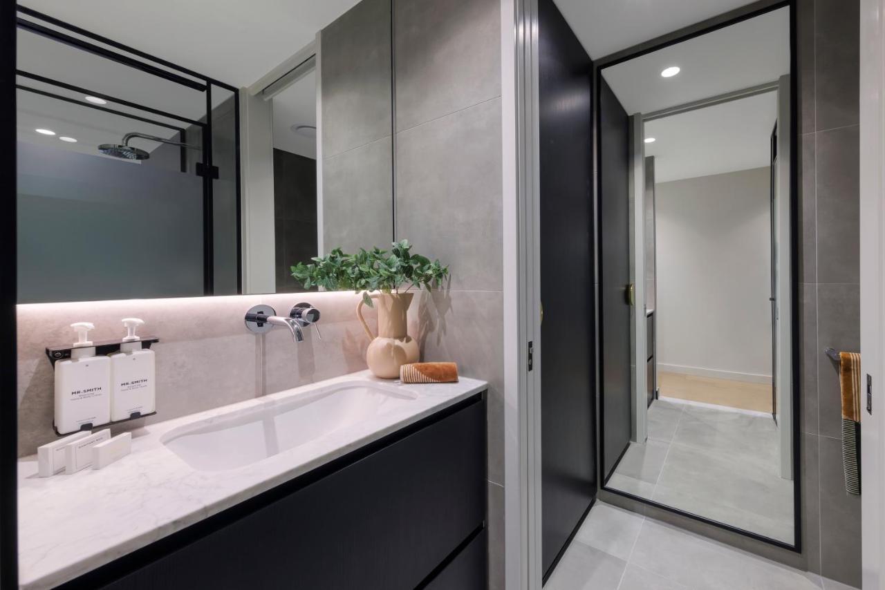 Veriu Collingwood Melbourne Exteriér fotografie