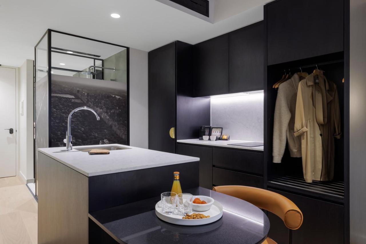 Veriu Collingwood Melbourne Exteriér fotografie