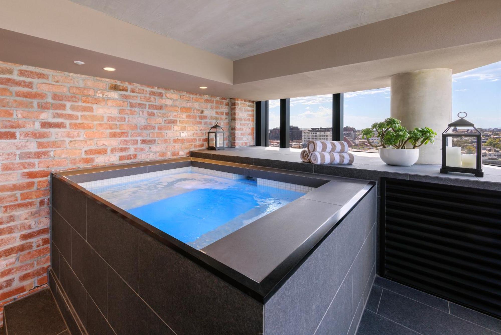 Veriu Collingwood Melbourne Exteriér fotografie